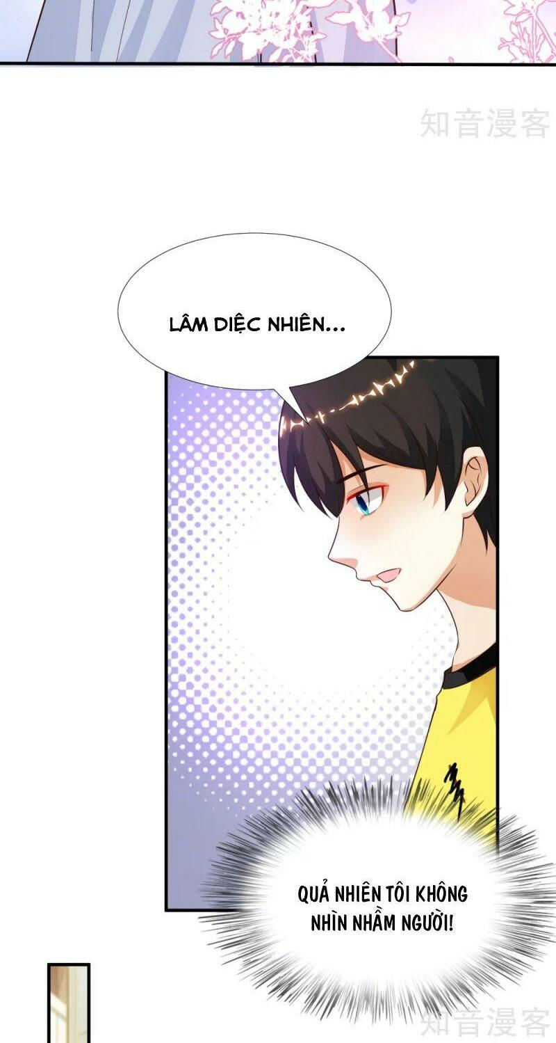 tối cường vận đào hoa chapter 157 14