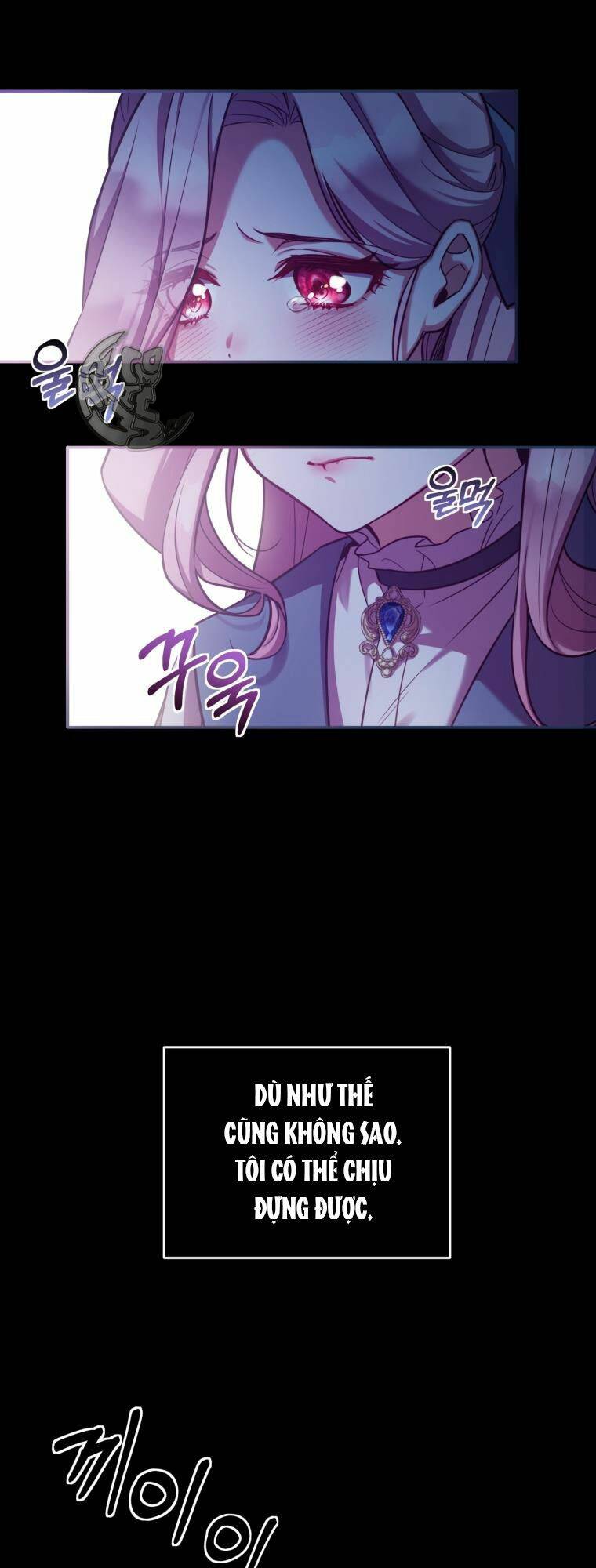 cái giá khi huỷ hôn. chapter 0 23