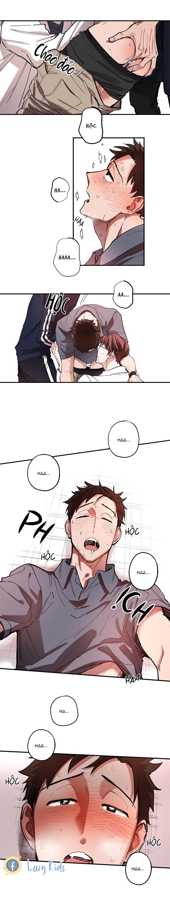 thầy ơi, giúp tôi với! chapter 2 18