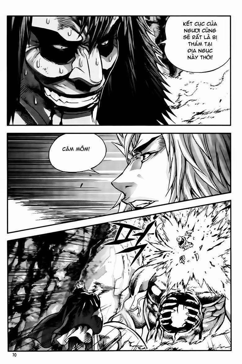 diêm đế chapter 270 5