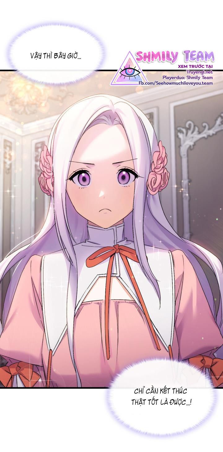 tôi định quyến rũ anh trai nhưng nam chính đã đến chapter 24 10