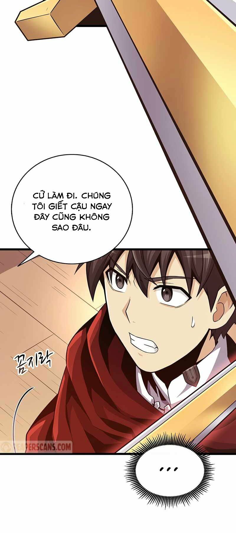 arcane sniper chapter 69 15