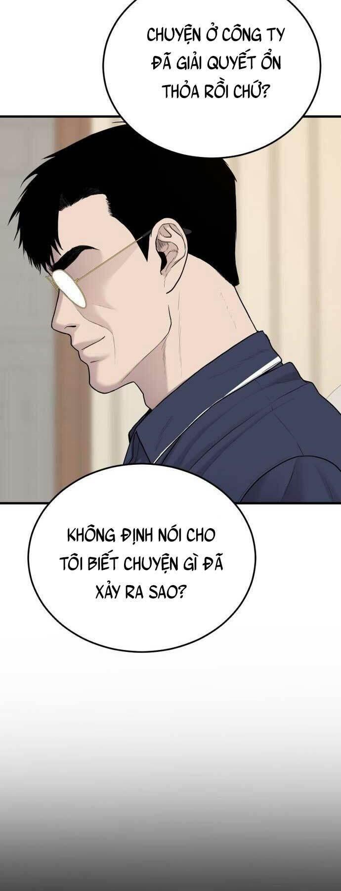 đặc vụ kim chapter 71 91