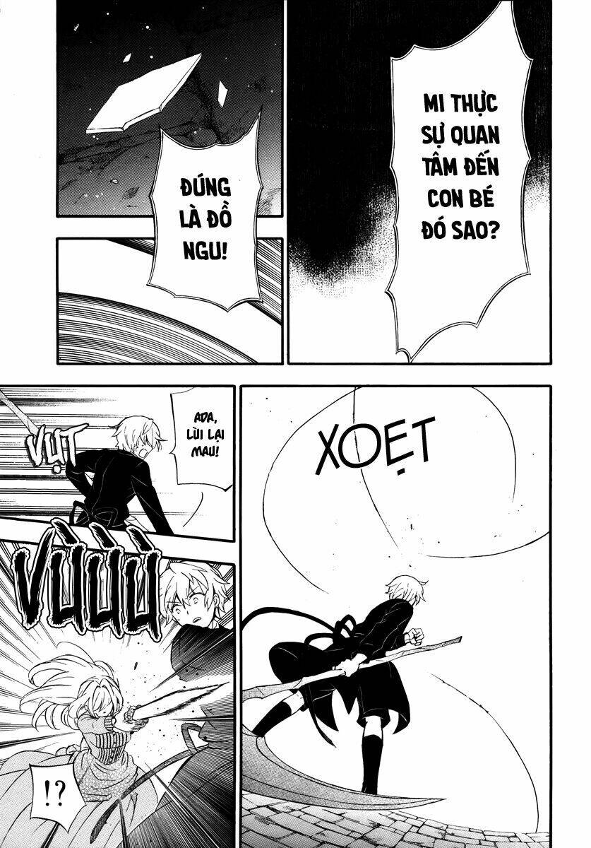 pandora hearts chapter 92 12