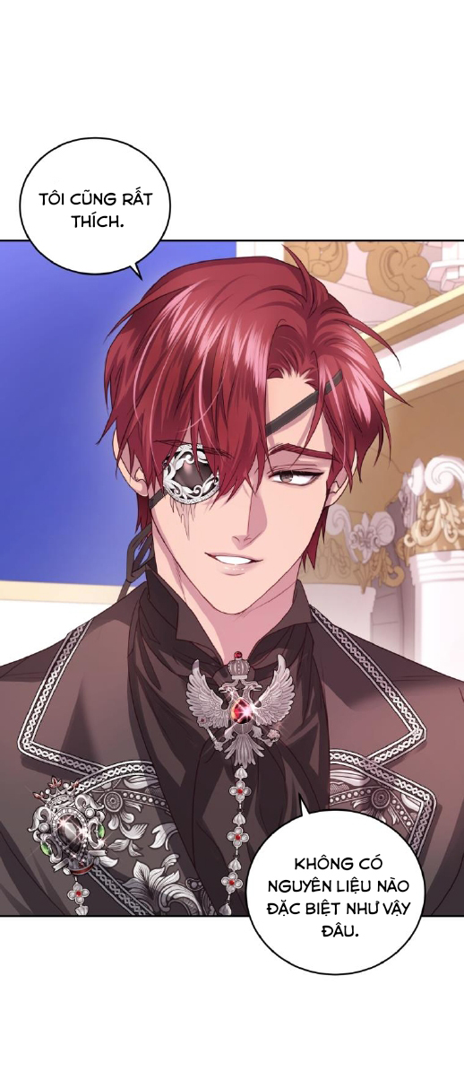 trở thành nhà điều chế nước hoa duy nhất của bạo chúa chapter 62 36