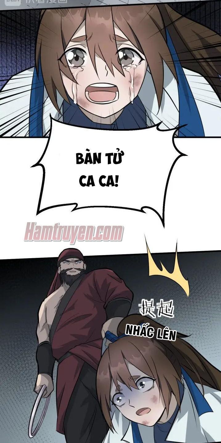 đại nghịch chi môn chapter 79 29