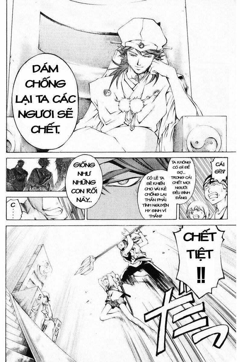 mắt quỷ kyo chapter 297 10