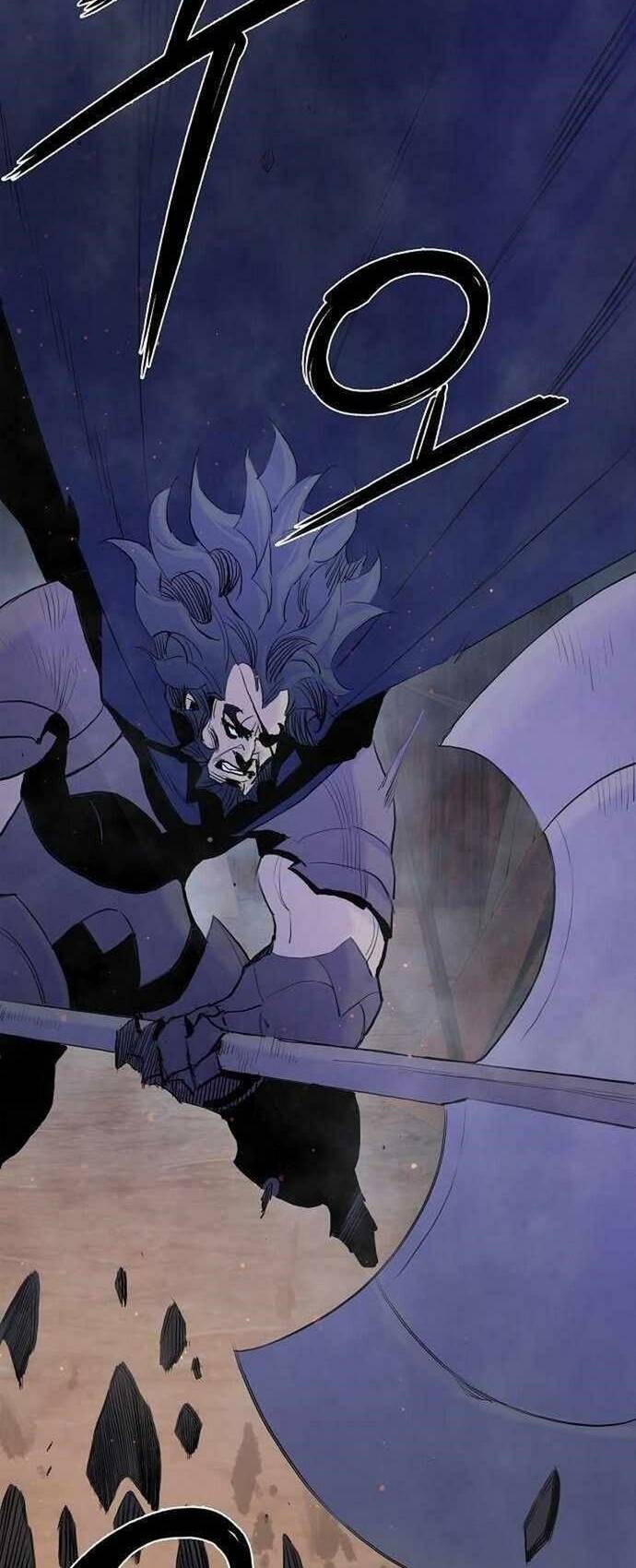 băng tâm kỵ sĩ chapter 37 9