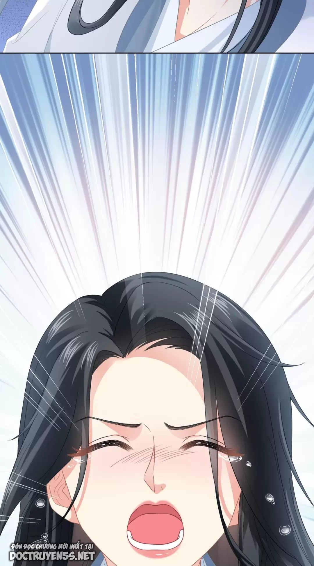 ảnh hậu một tuần mập ba cân chapter 9 14