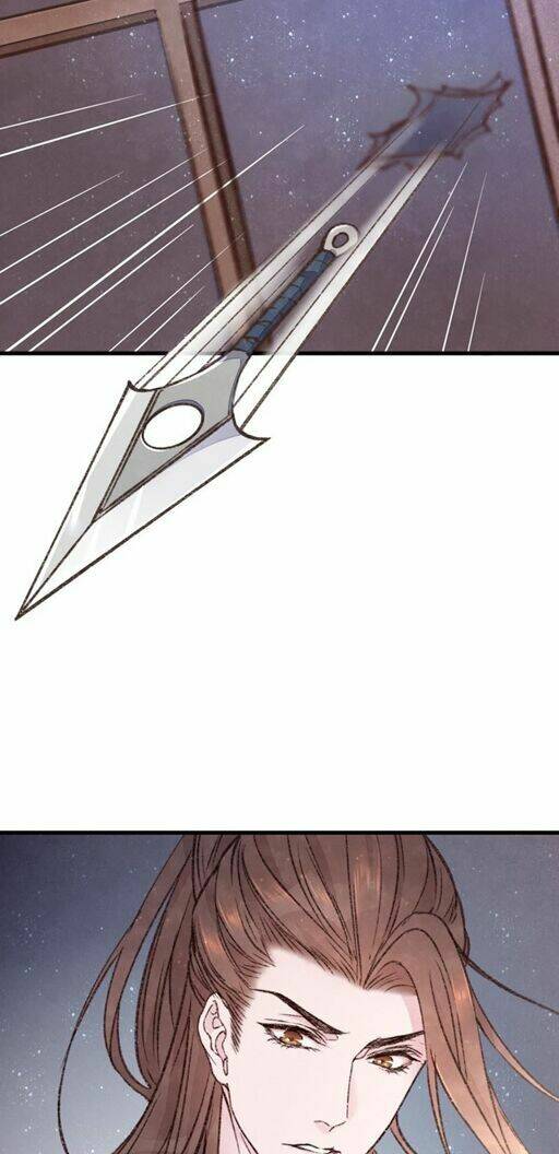 hoàng thái phi cũng muốn yêu chapter 19 31