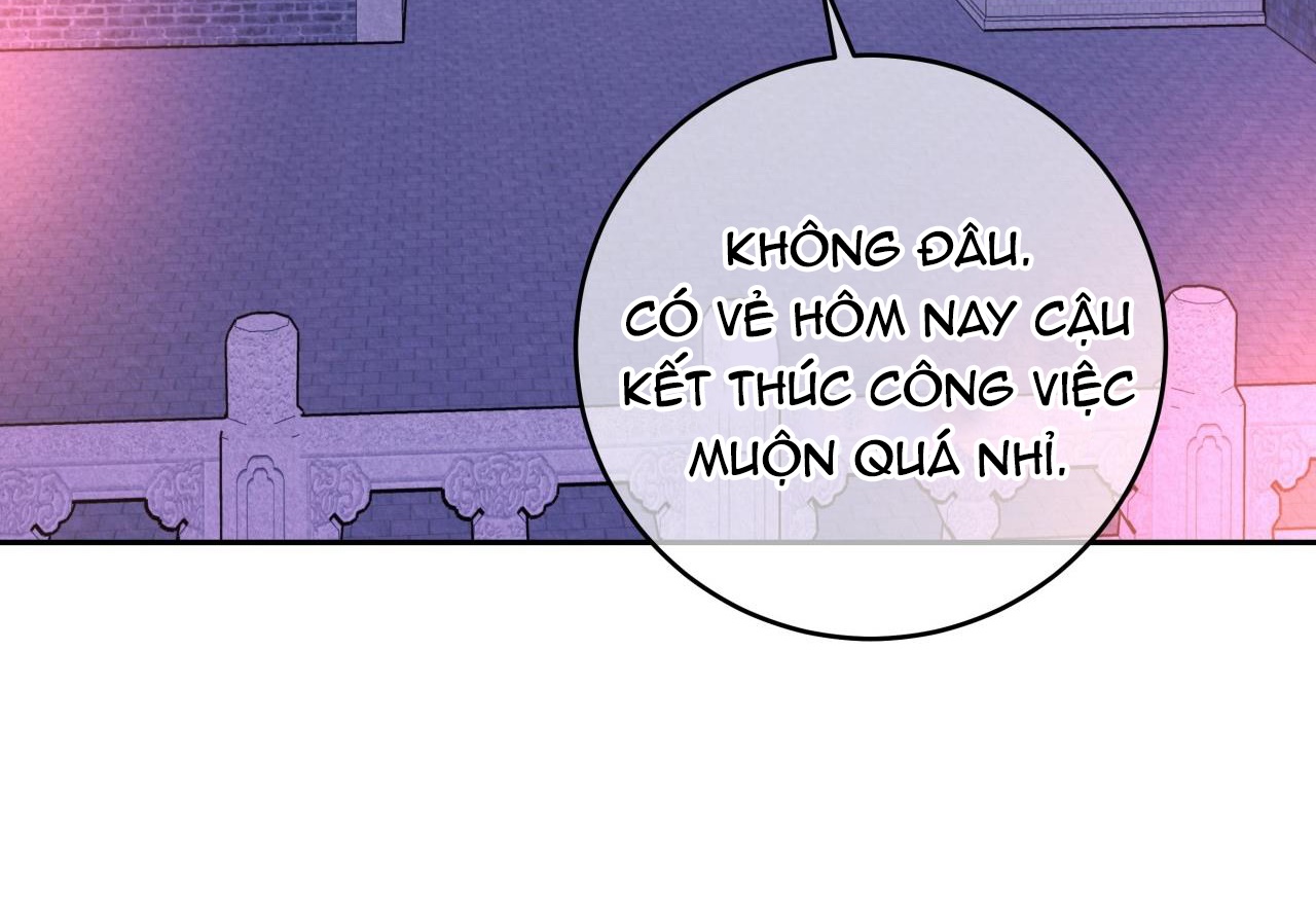 vô liêm sỉ chapter 8 98