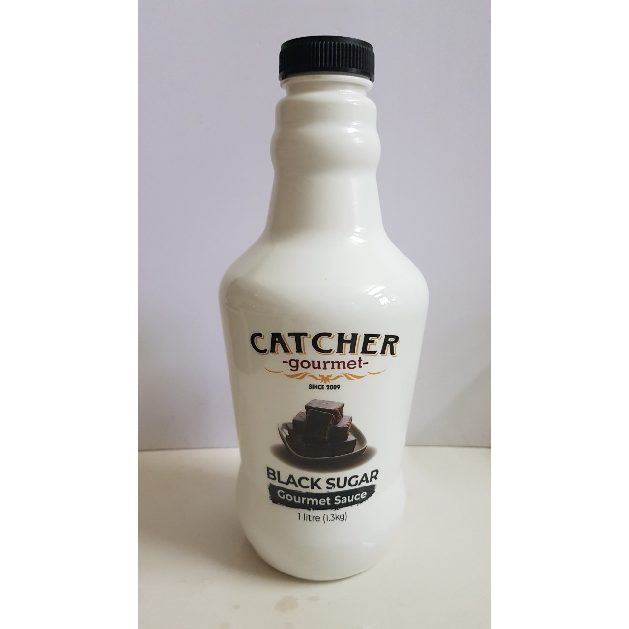 Sốt đường đen - Catcher gourmet black sugar sauce