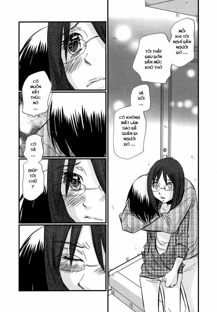 usotsuki paradox chapter 42 10