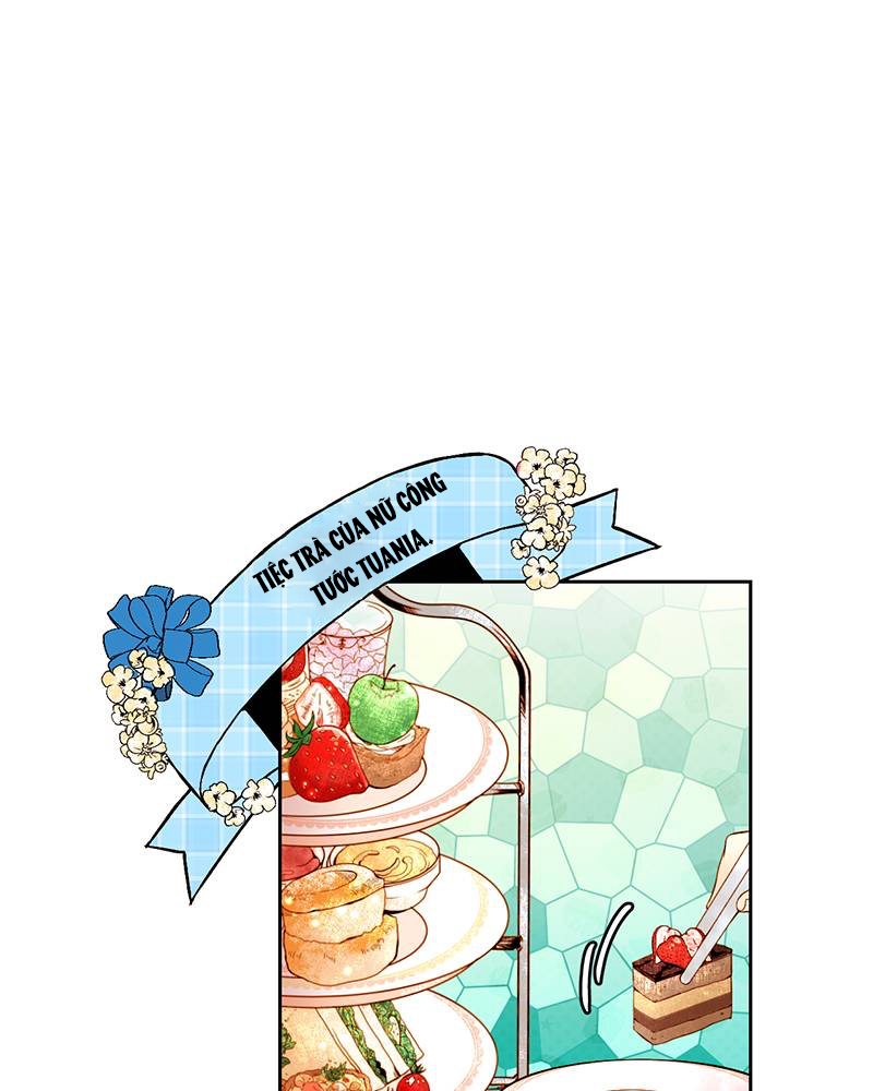 Hoàng Hậu Tái Hôn chapter 25.1 46