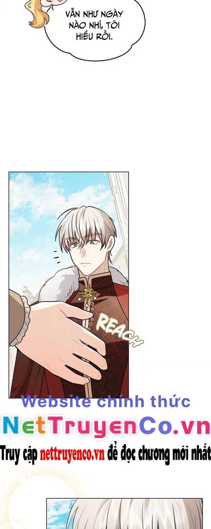 tìm lại camellia chapter 91 11