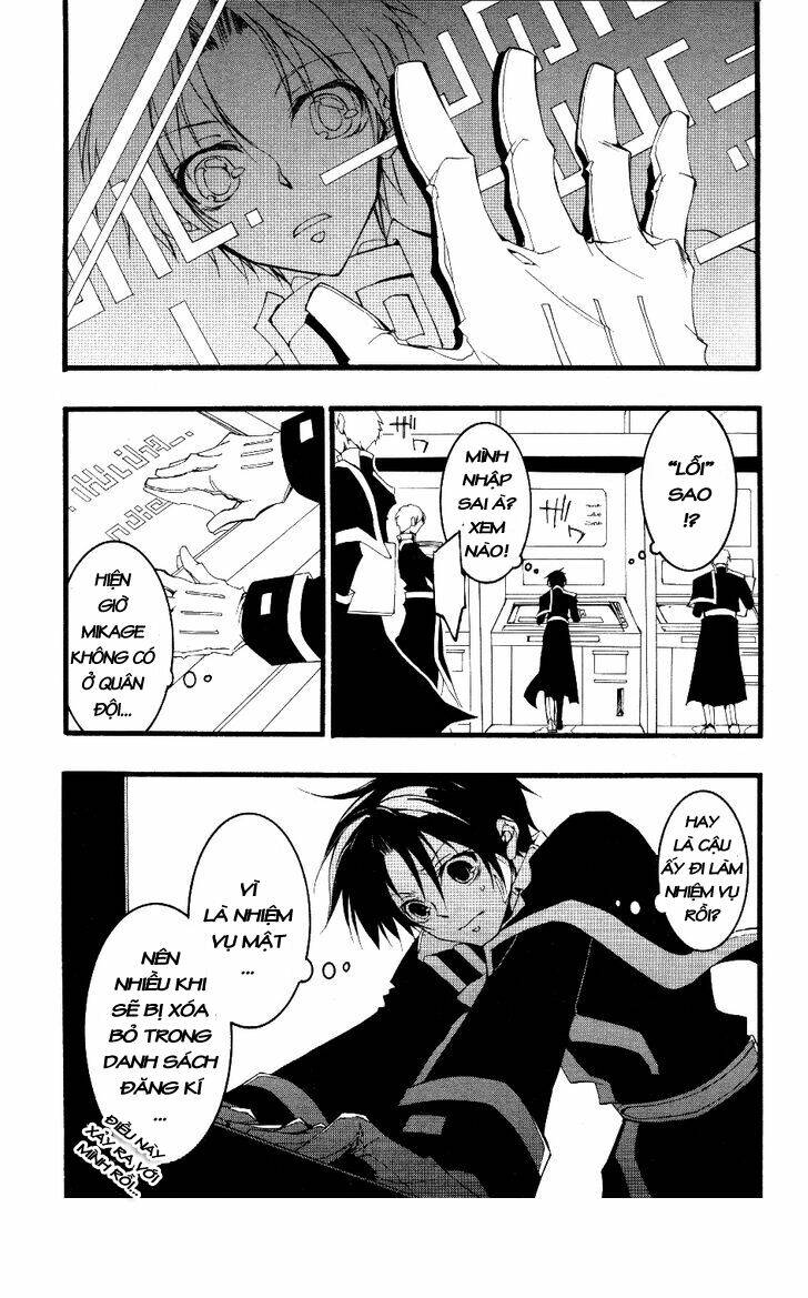 07 hồn ma chapter 72 10