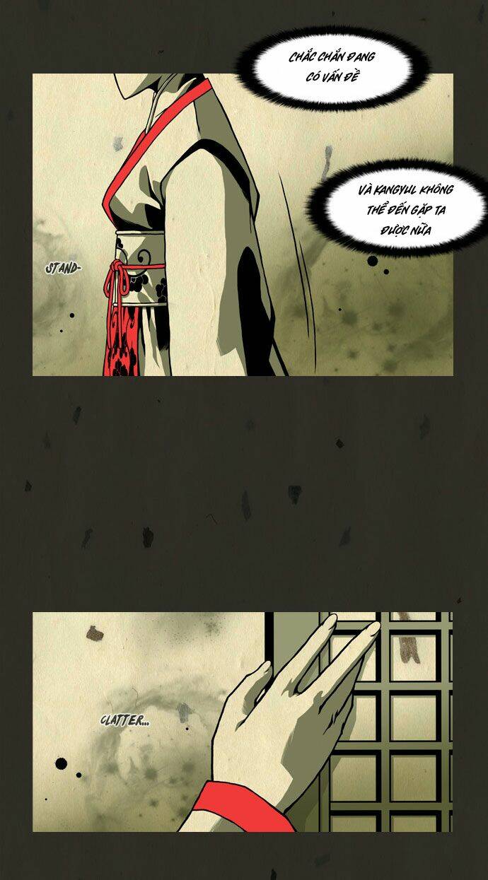 in full bloom chapter 41 12