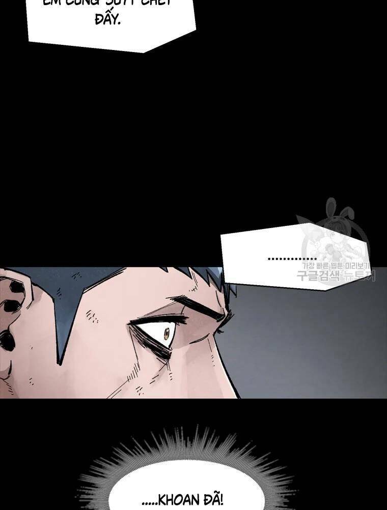 mật mã mê cung chapter 19 29