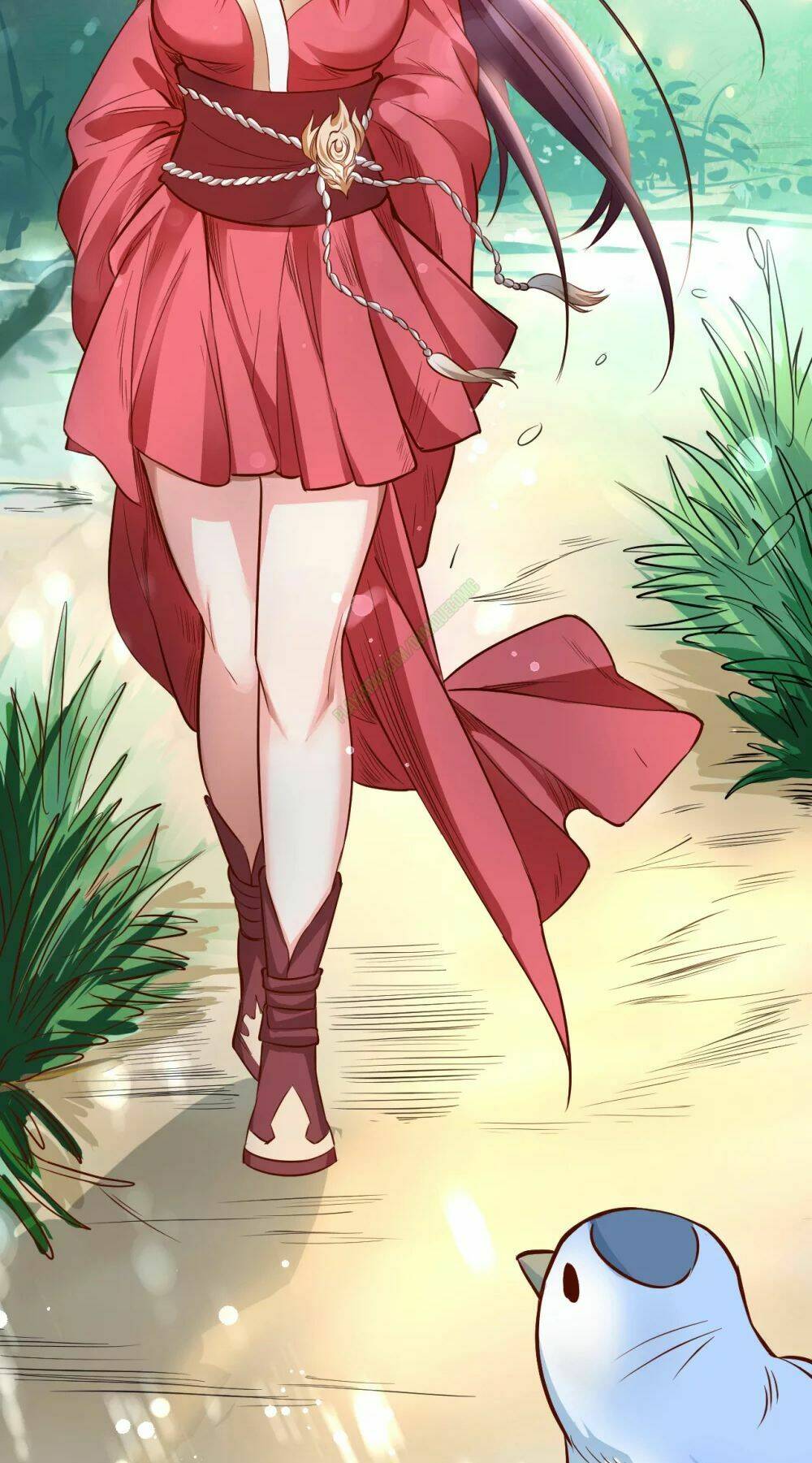 tối cường đại biểu hoàng kim thận chapter 12 3