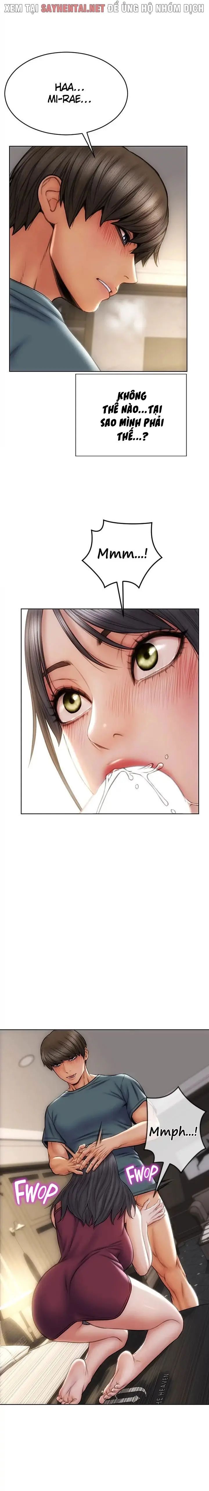 gã tồi tệ chapter 14 16