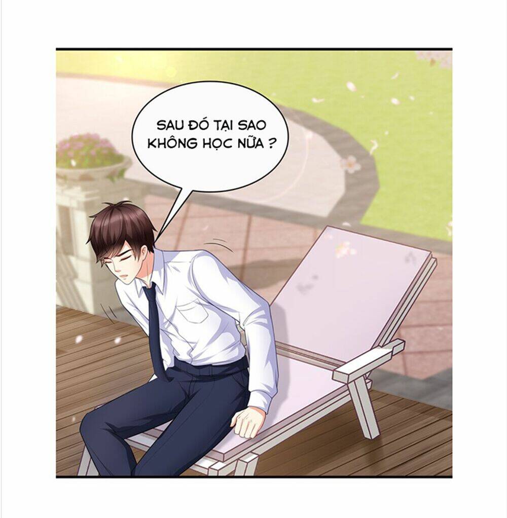 ác ma đích độc sủng điềm thê chapter 18 27