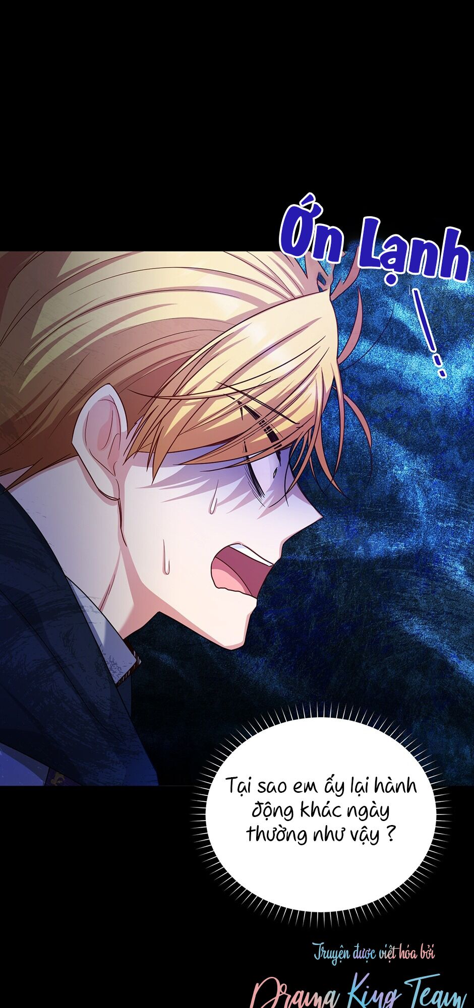 nữ công tước với tâm hồn trống rỗng chapter 103 43