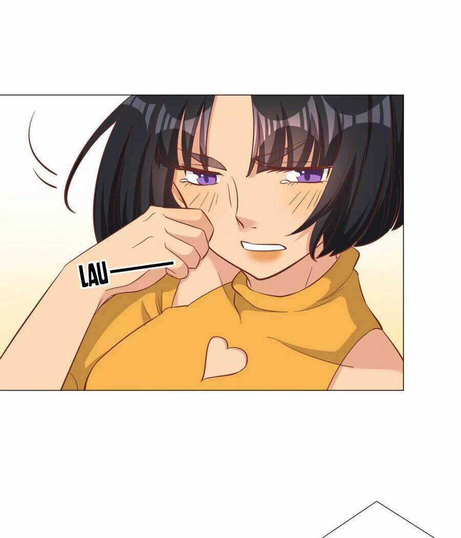 hôn nhân dục vọng: thiếu gia nhẹ một chút! chapter 130 6