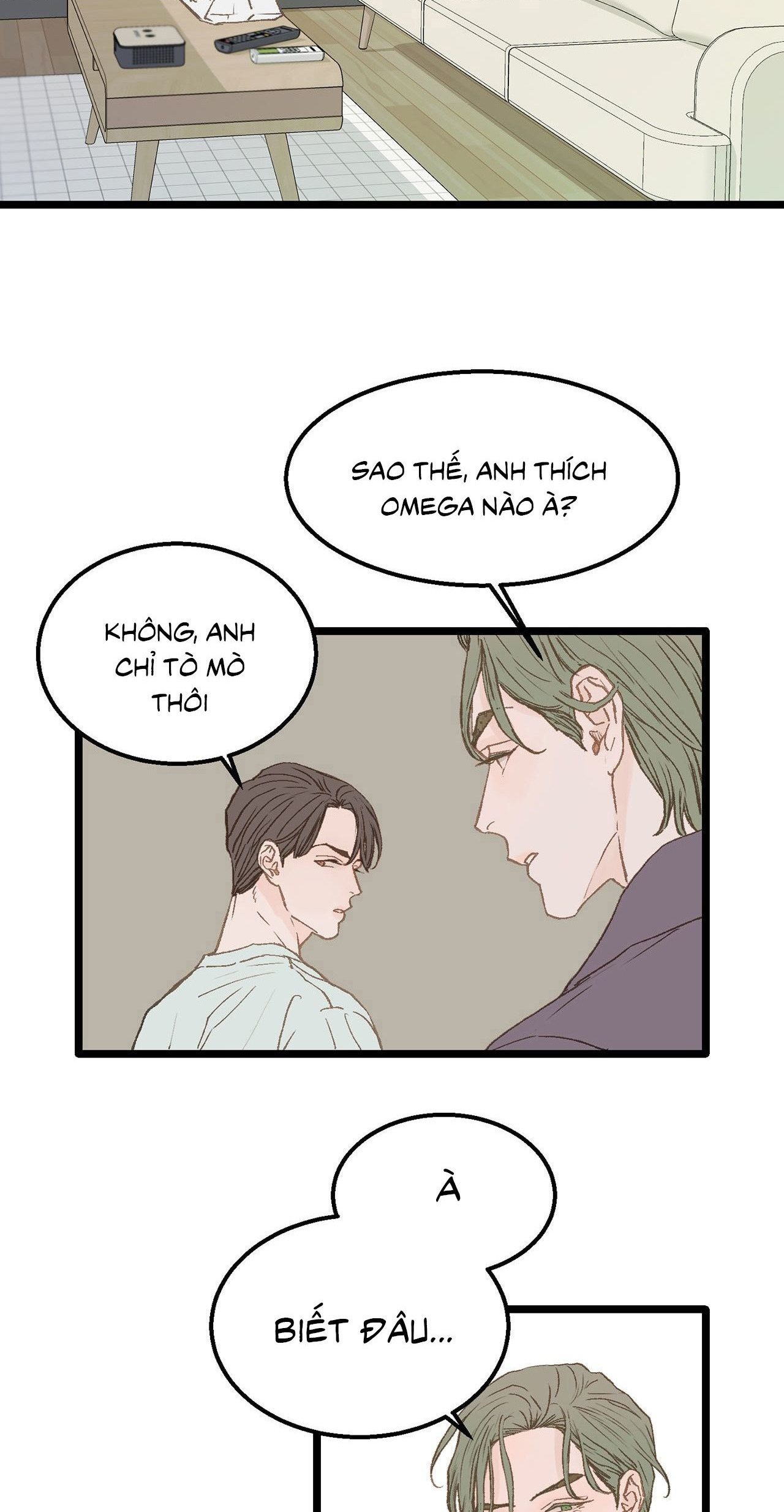 vùng cấm tình yêu của beta chapter 3 56