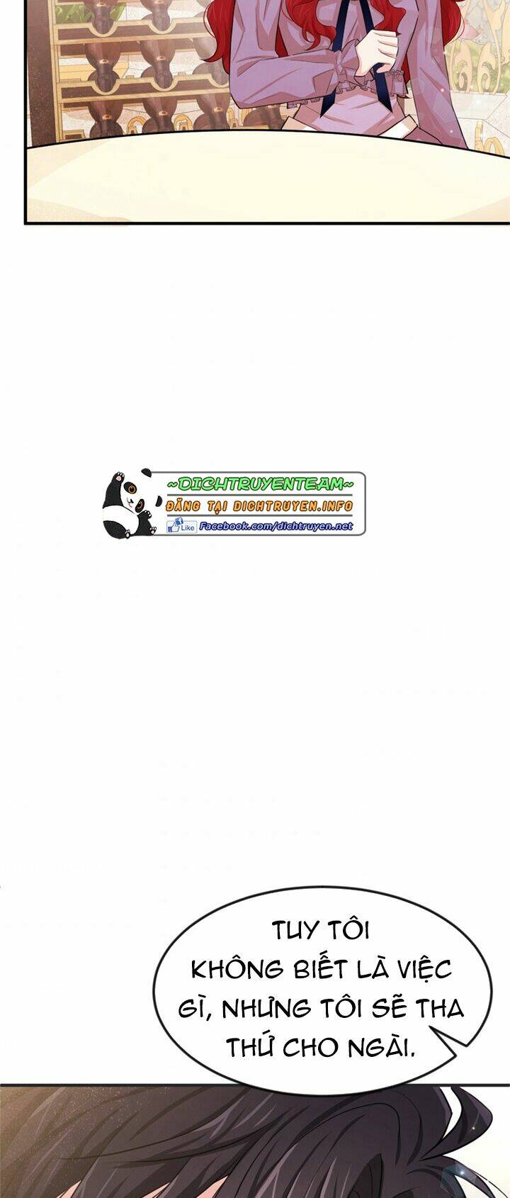 tiểu thư scarlet, em không muốn trả thù sao? chapter 24 26