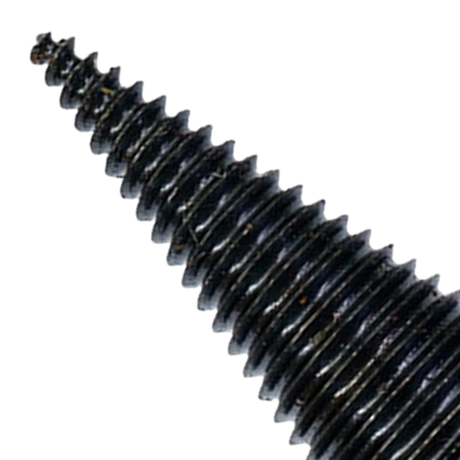 Firewood Drill Bit Wood Splitter, Electric Log Splitter Drill Bit, Wood Splitting Drill Bit, Reamer Timber Woodworking Tools