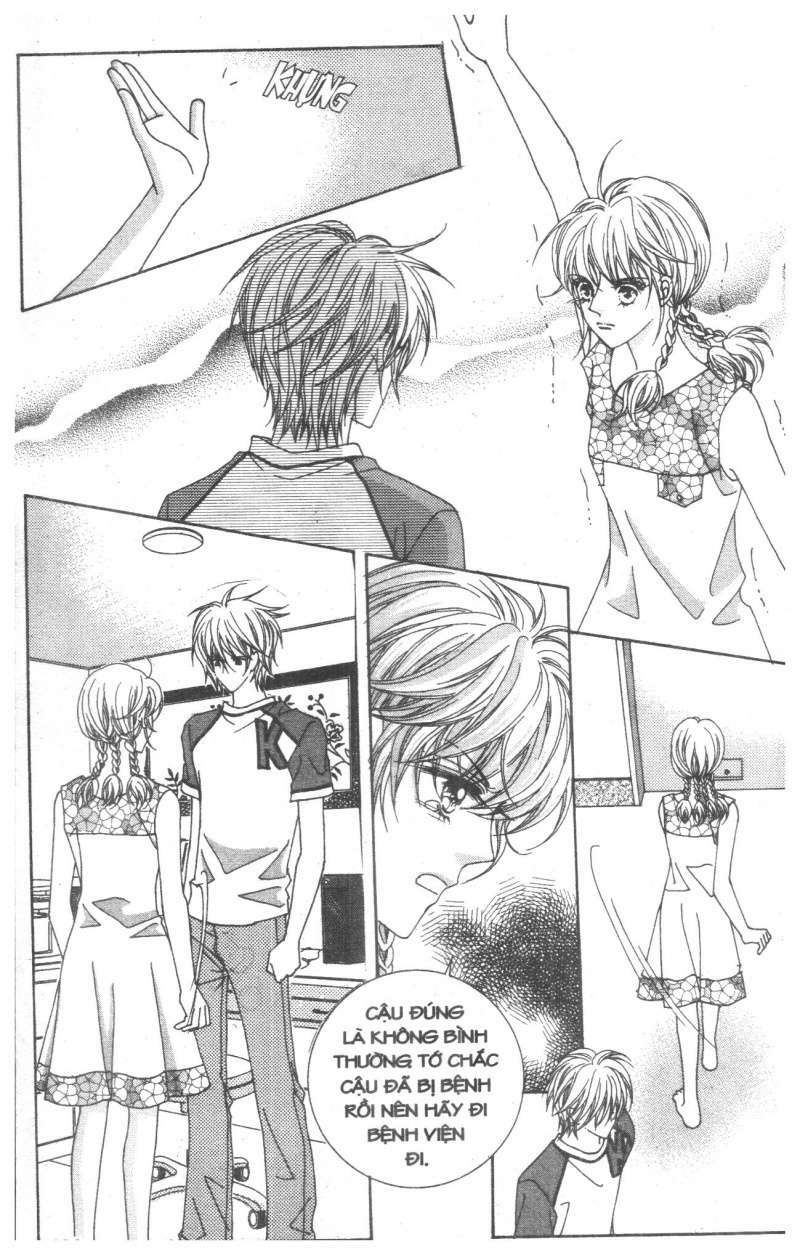 cũng vì em chapter 17 48