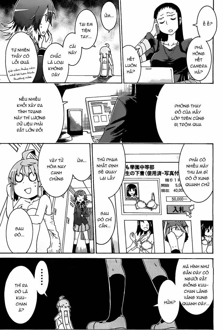 murcielago chapter 11 15