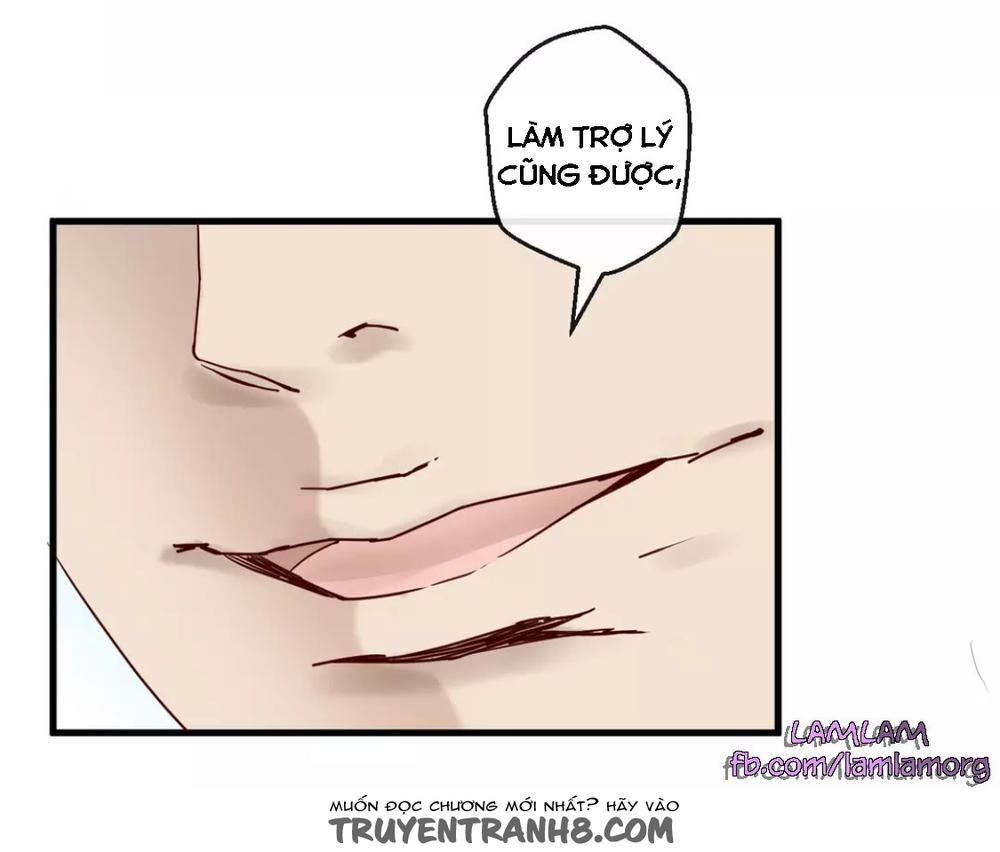 không cẩn thận vớ phải ông sếp vạn tỷ chapter 8 16