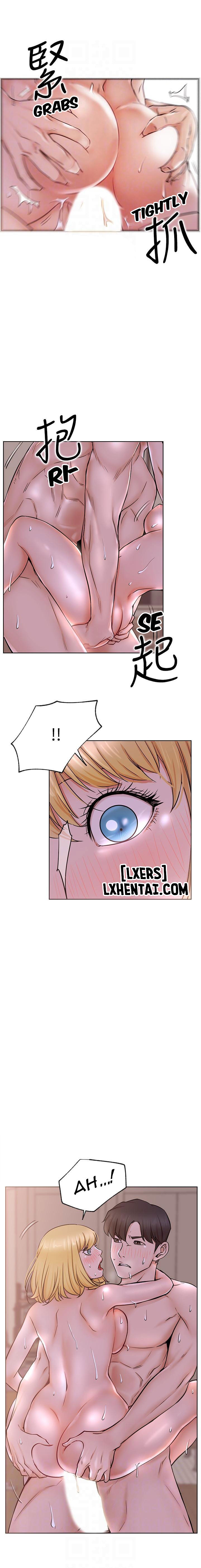 cuộc sống như anh hằng mơ chapter 18 7