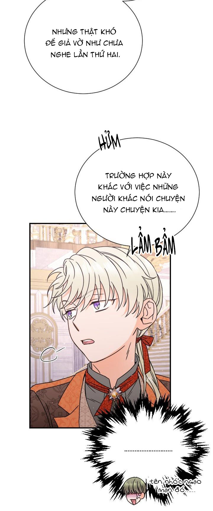 lady baby chapter 147 19