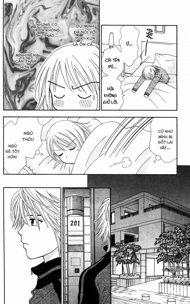 chitose etc. chapter 13 19