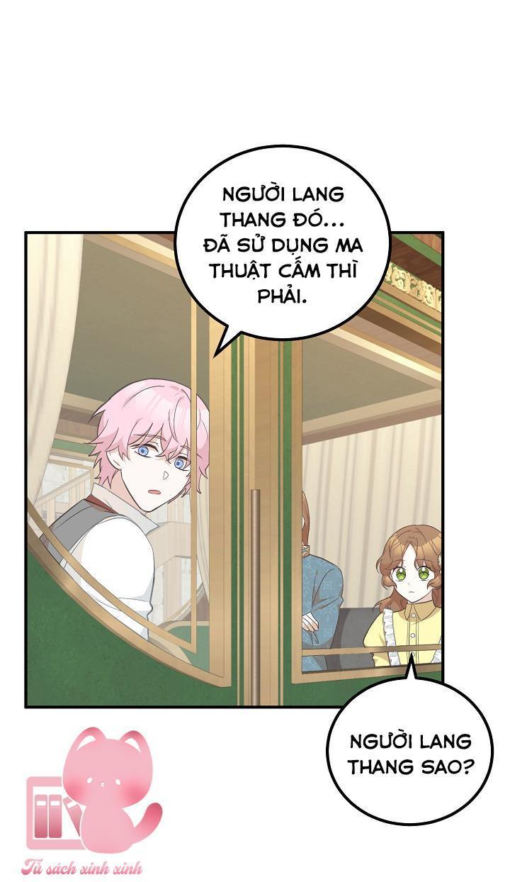 bác sĩ hoàn thành trách nhiệm rồi chapter 14 15