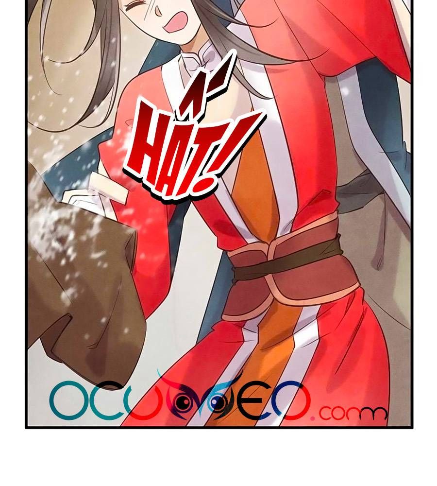 vương phi muốn trèo tường chapter 26 17