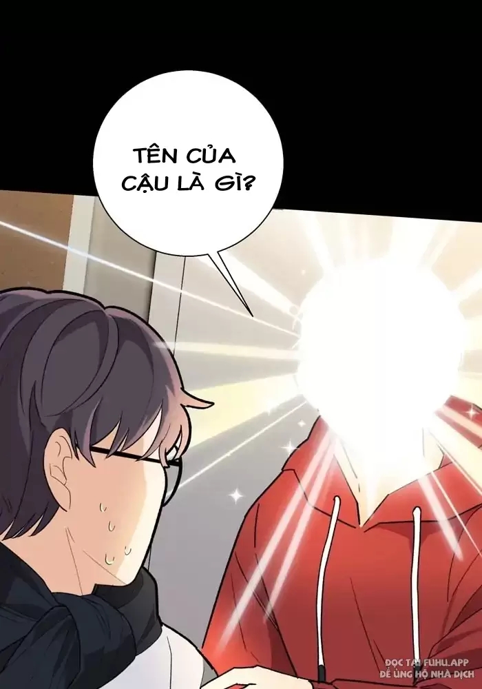 anh bạn của tôi đang phát sáng kìa ! chapter 1 52