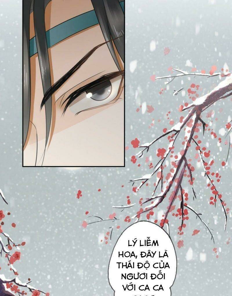 mê hoặc nhân tâm chapter 21 56