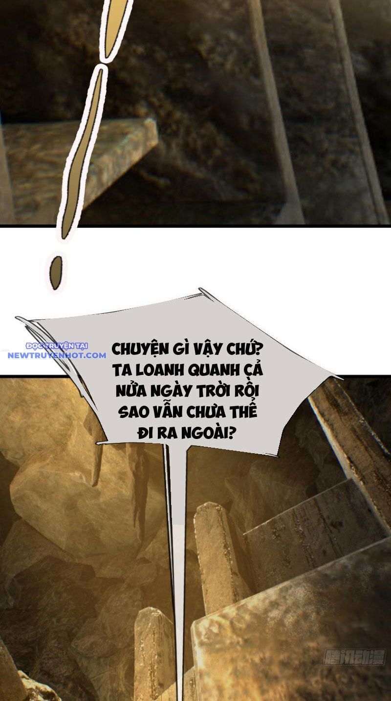 ngủ say vạn cổ: xuất thế đẩy ngang chư thiên chapter 16 3