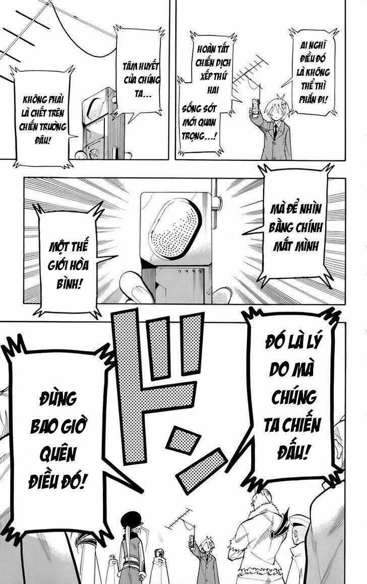 tripeace chapter 16 19