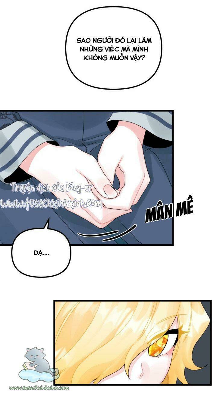 công chúa bãi rác chapter 50 46