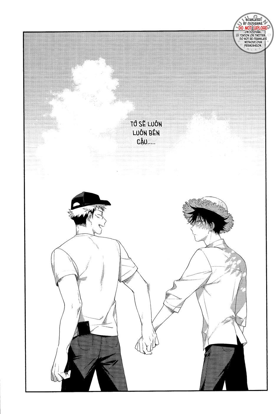 đu boylove cùng gaga team chapter 118.2 20