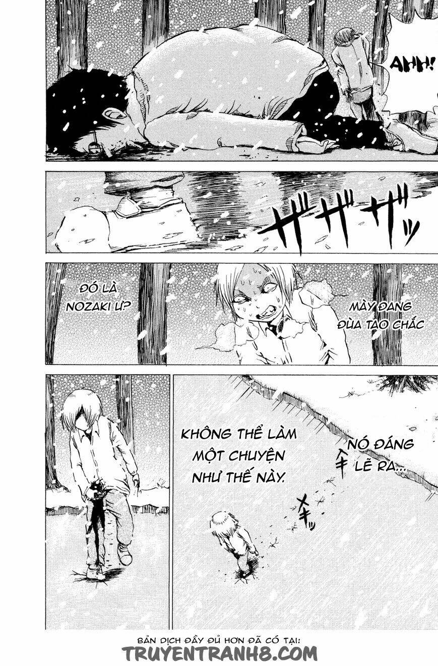 misu misou chapter 11 28