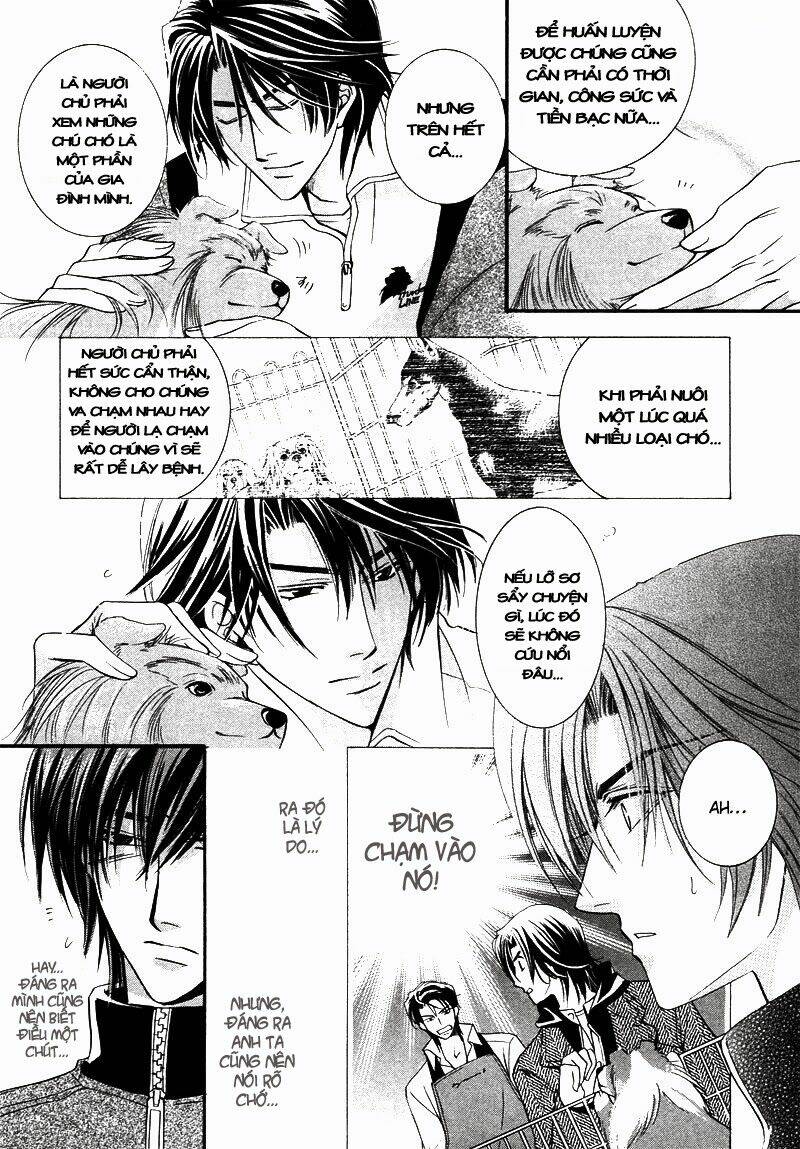 kawaita yoru no machi wo oyogu chapter 5 21