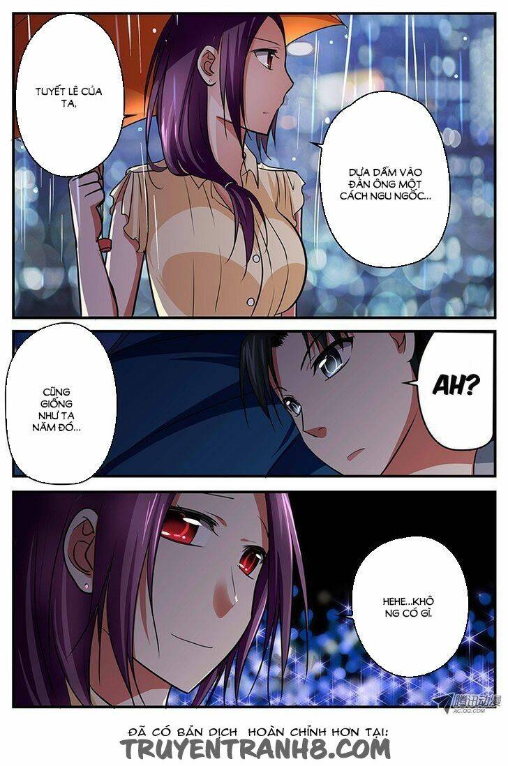 cupid's chocolates chapter 27 8