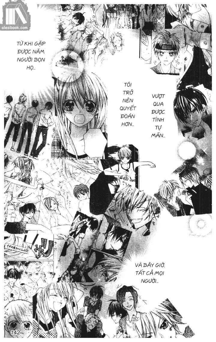 crash! chapter 32 37