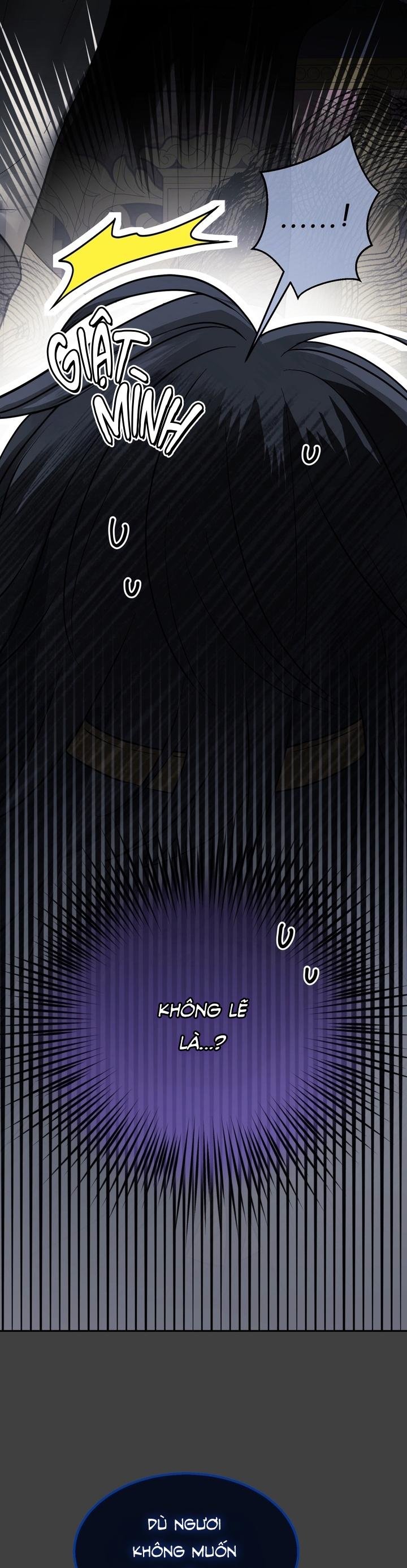 bạn trai vô song của tôi Chapter 38 Tập đặc biệt 1 30