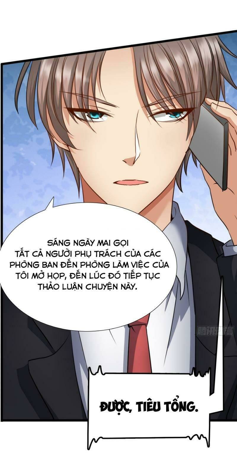 tuyệt thế thiên tài hệ thống chapter 53 7